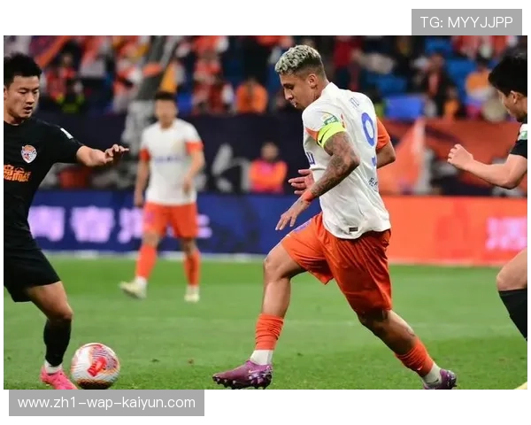 青岛海牛客场一球难挽败局 进攻端过度依赖外援个人能力