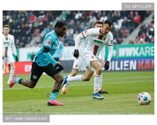 勒沃库森中场控制力：帕拉西奥斯与安德里希双后腰覆盖面积分析